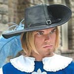 Musketeer Hats