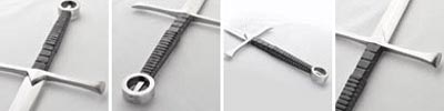 Legacy Arms Swords