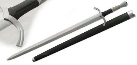 Legacy Arms Torino Prince Swords