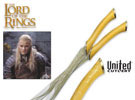 Legolas Fighting Knives