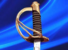 1860 Light Cavalry Swords