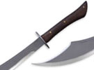 Condor Scimitar Swords