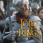 The Lord of the Rings Narsil Sword