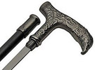 Loyal Eagle Sword Cane