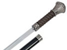 Luxury Sword Canes