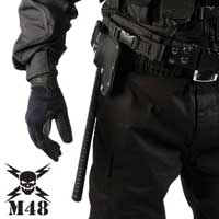 Tactical Tomahawks