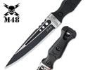 M48 Highland Sgian Knife