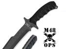 M48 Machete Knife