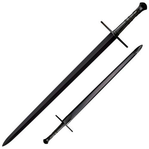 Cold Steel Man At Arms Swords