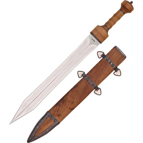 Roman Maintz Gladius Swords