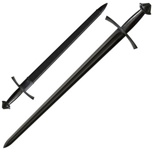 Cold Steel Man At Arms Medieval Swords