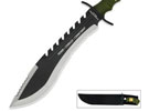 Marine Kukri Knife