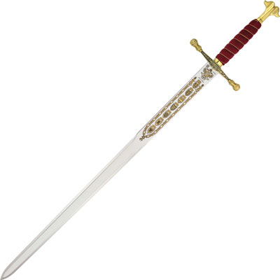 Marto Solomon Swords