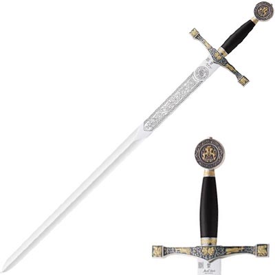 Marto Excalibur Swords