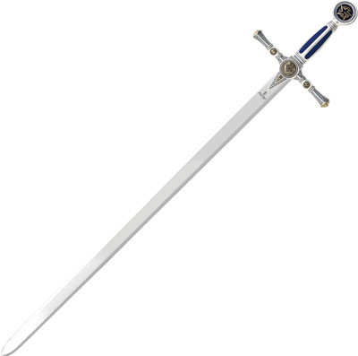 Marto Mason Swords