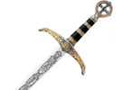 Robin Hood Swords