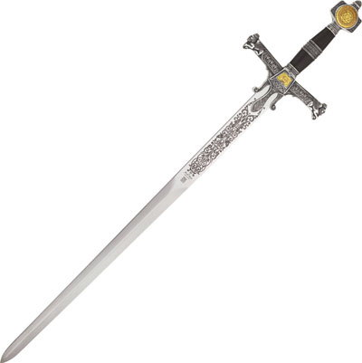 Marto Solomon Swords