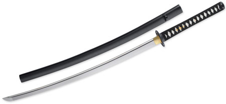 Maru Renshu Katana Swords