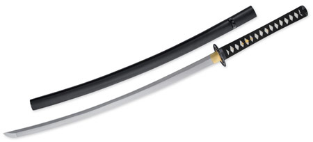 Maru Renshu Katana Swords