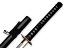 Ten Ryu Ninja Swords