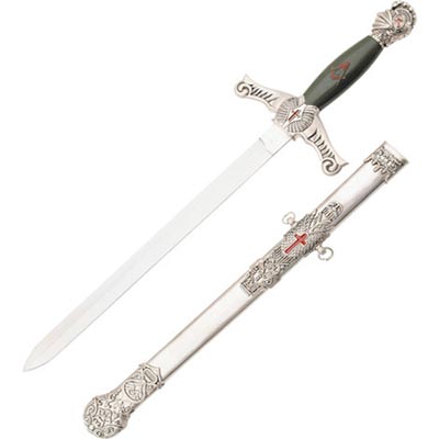 Masonic Dagger