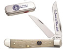 Masonic Folder Knife