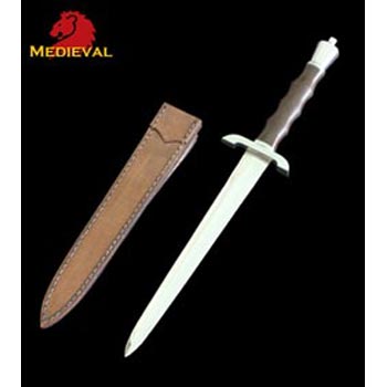 Medieval Arming Dagger