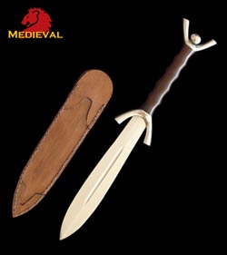 Medieval Celtic Daggers