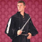 Medieval Clothing