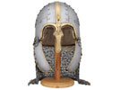 Medieval Coppergate Helmet
