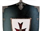 Crusader Shields