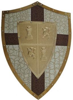 Shields