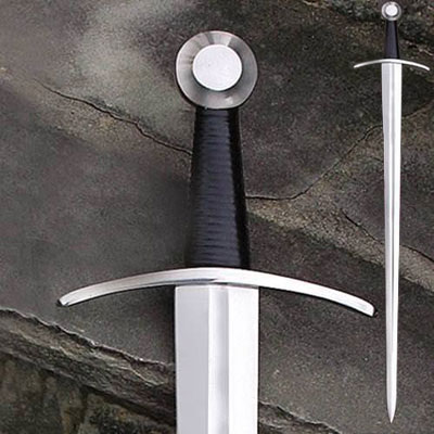 Medieval European Swords