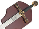 Medieval Excalibur Swords