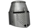 Medieval Great Helms