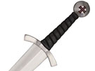 Legacy Arms Templar Daggers