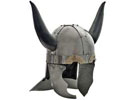 Medieval Viking Helmets