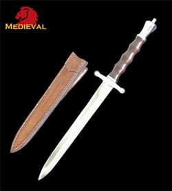 Medieval War Dagger