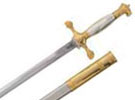 Military Cadet Swords