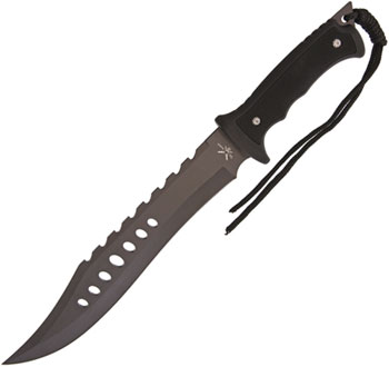 Military Bowie Knife