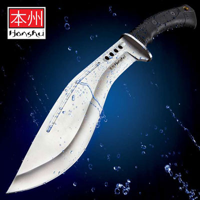 Kukri Knife