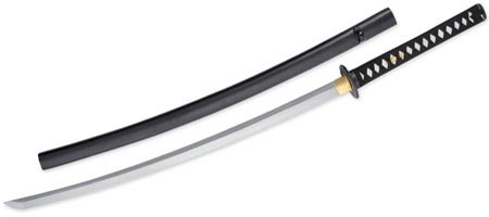 Mokko Renshu Katana Swords