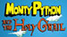 Monty Python and the Holy Grail