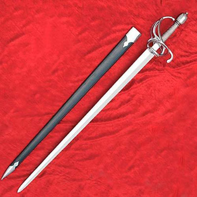 Munich Swords