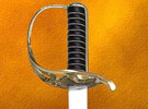 Nashville Plow Works Cavalry Swords