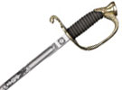 U.S. Navy Officer Swords