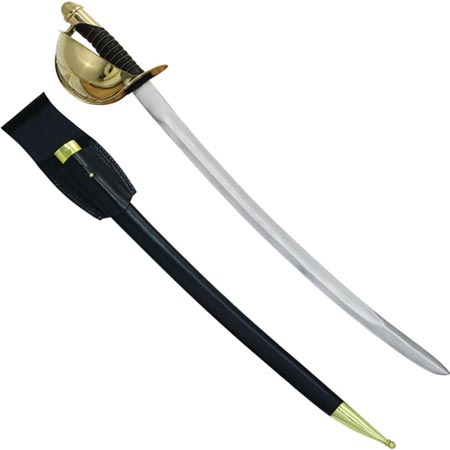 Naval Cutlass