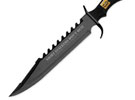 Marine Nightstalker Knife