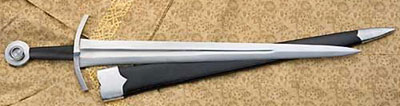 Oakeshott Type XIV Swords