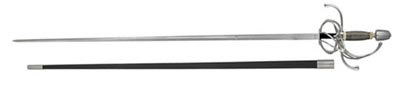 Solingen Fencing Rapier Swords